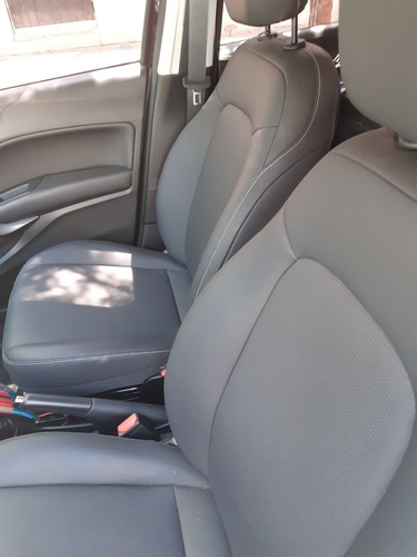Fiat Cronos 1.8 16v Precision At6 Pack Premium 2019