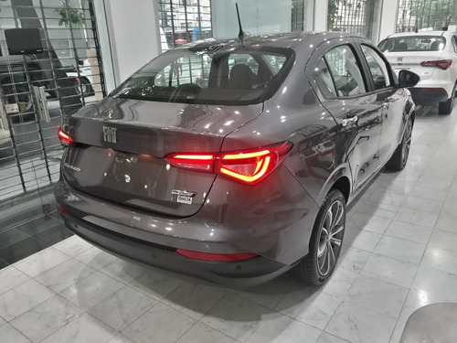 Fiat Cronos 0km Retira Con $200mil Y Cuotas Sin Interes J