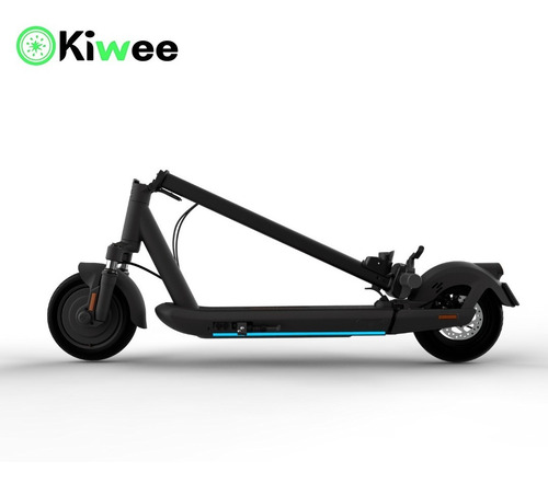 Imagen 3 de 8 de Monopatín Eléctrico Inmotion L9 / Kiwee Chascomús