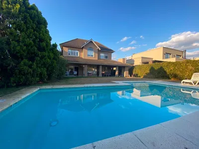 Casa en alquiler