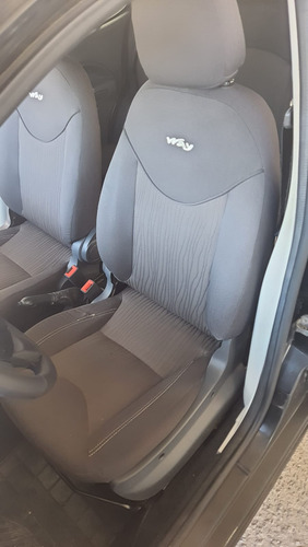 Fiat Uno 1.0 Way Flex 5p
