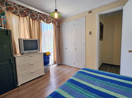 Venta Casa Ñuñoa 4d+3b+2est+1bod 350m2 Bolivar/echeñique