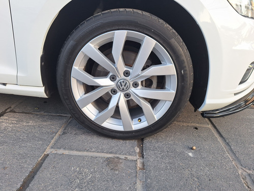 Volkswagen Golf 1.4 Comfortline Dsg At