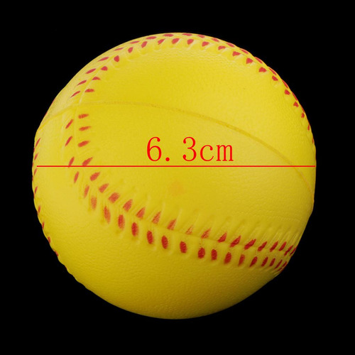 Pu Entrenamiento Béisbol Softbol Praxis Deporte De 4 Piezas