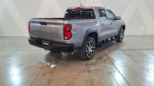 Chevrolet Colorado 2.7 Z71 C AUTO 4WD
