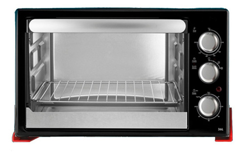 Suporte Para Microondas Forno Elétrico Cafeteira Multiuso Cor Preto