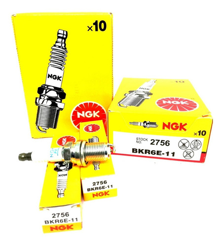 Bujia Ngk Bora Seat Ibiza Fr Turbo 1.8 20v Cordoba 2.0