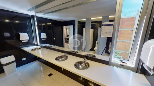 Oficina En Alquiler En Vicente López