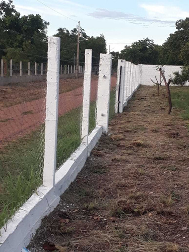 Vendo Terreno 50×70