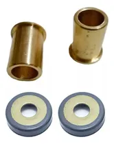 Comprar Bucha Balança Bronze  Lander 250 Xtz 125 Xtz 150 Tenere 250