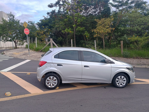 Chevrolet Onix 1.0 Joy 5p