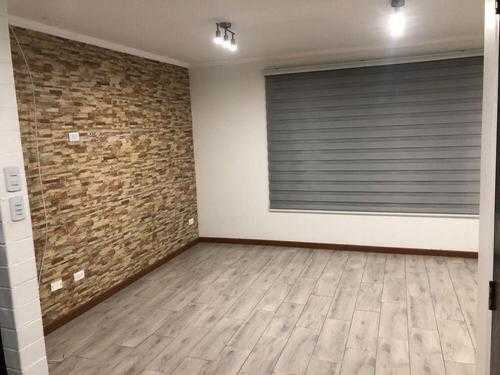 Arriendo De Casa Comuna Padre Hurtado 3d 3b (97705)