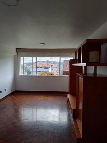 Alquilo Apartamento Lomas De Bello Monte Um