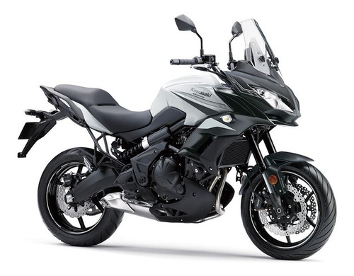 Kawasaki Versys 650