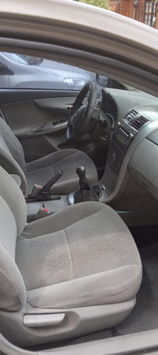 Toyota Corolla 1.8 Xei At