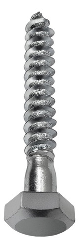 Parafuso Sextavado Soberba Stein 5/16x55 Caixa 225 Pçs
