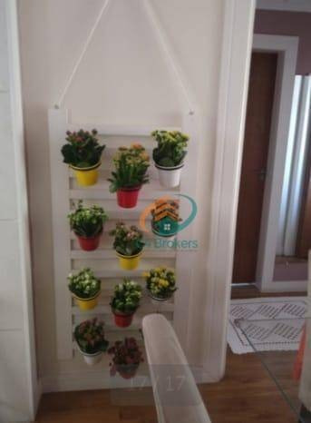 Imagem 7 de 20 de Apartamento Com 2 Dormitórios À Venda, 67 M² Por R$ 269.900,00 - Vila Galvão - Guarulhos/sp - Ap3239