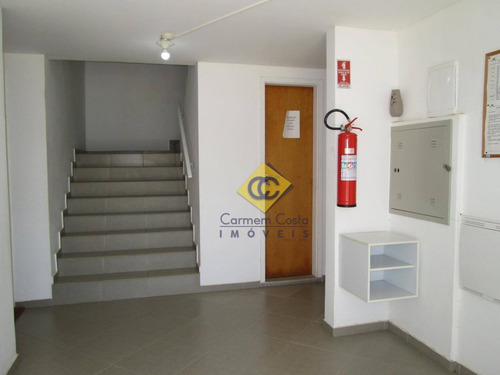 Ótimo Apartamento Em Condomínio No Bairro Chácara Mariléa, Em Rio Das Ostras! - Ap0786