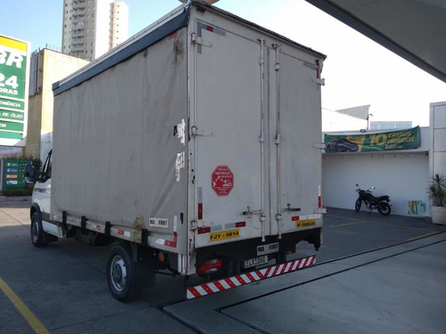 Imagem 9 de 20 de Iveco Daily 35s14