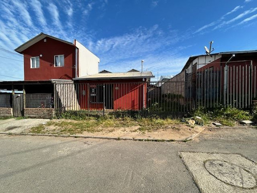 Casa En Venta De 2 Dorm. En Maule