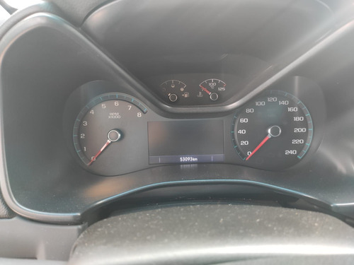 Imagen 2 de 12 de Chevrolet Colorado 2019 3.6 V6 Wt Paq. C 4x4 At