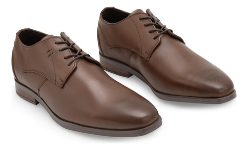 Choclo Axel Color Cognac D06300156554