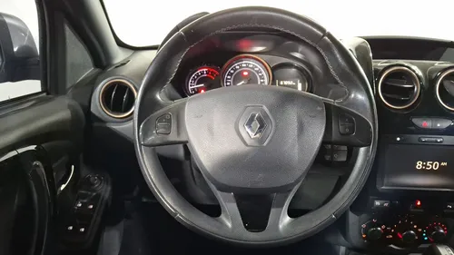 Renault Duster 2.0 INTENS DEH AUTO