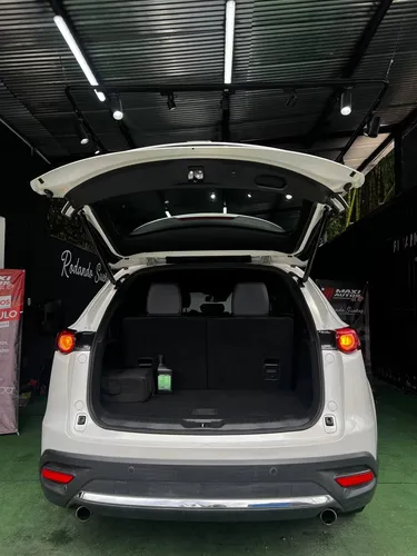Mazda CX-9 2.5 Grand Touring Signature