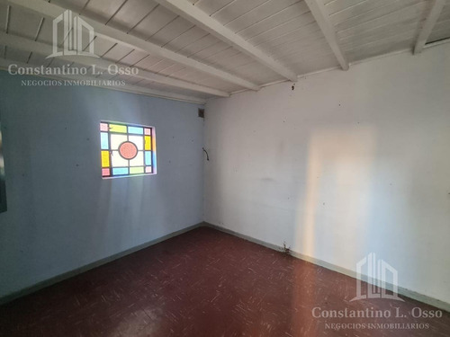 Imagen 29 de 30 de Amplia Casa En Venta En Banfield Este C/ Cochera