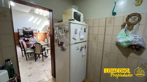Imagen 5 de 19 de Ph Planta Baja 3amb Terraza - Pola 3100 - Loiacono Propiedades