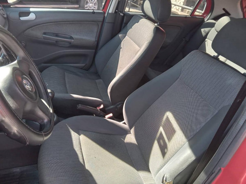 Volkswagen Gol Trend 1.6 Gp 5p 2014