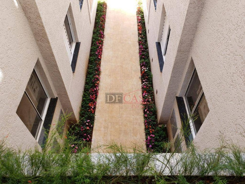 Imagem 3 de 17 de Apartamento Com 2 Dormitórios À Venda, 40 M² Por R$ 165.000,00 - José Bonifácio - São Paulo/sp - Ap6389