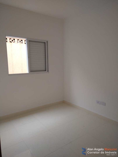 Imagem 18 de 21 de Casa De Condomínio Com 2 Dorms, Maracanã, Praia Grande - R$ 230 Mil, Cod: 908 - V908