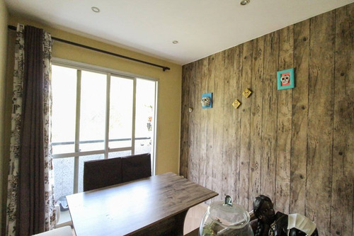 Imagem 2 de 15 de Apartamento Pronto Para Morar Em Ótima Localização !!! - 139