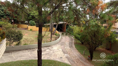 Imagem 26 de 30 de Chácara Residencial À Venda, Pau D Alhinho, Piracicaba. - Ch0060