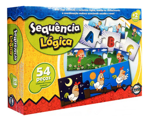 Jogo Reabilitação Idosos Demência +sequencia Lógica