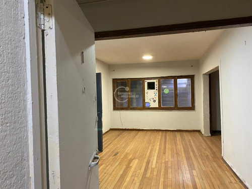 Oficina En Arriendo En Providencia