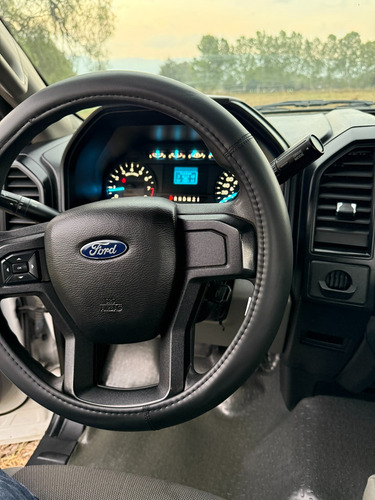 Ford F-150 3.5 Cabina Regular V6 4x2 At
