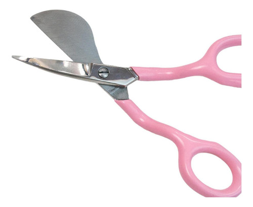 Tijeras De Bordado De 7 Pulgadas Tijeras De Pico De Pato De