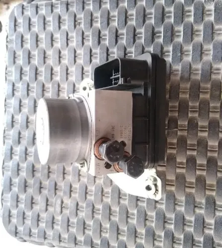 Módulo Abs Ns 200 Frenos Abs Original Bajaj (Usado)