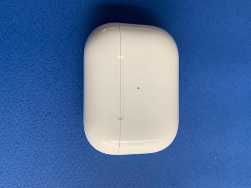 Caja AirPods Pro 1  Generación, Garantía Vigente Hasta 2024