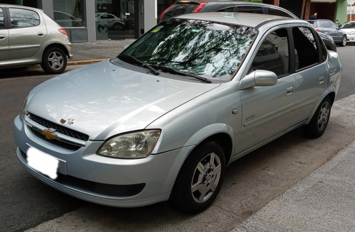 Chevrolet Corsa Clasicc 2013 / Gnc