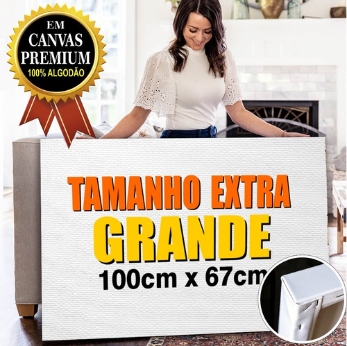 Quadro Em Canvas Daniel Na Cova Dos Leões Pintura Clássica
