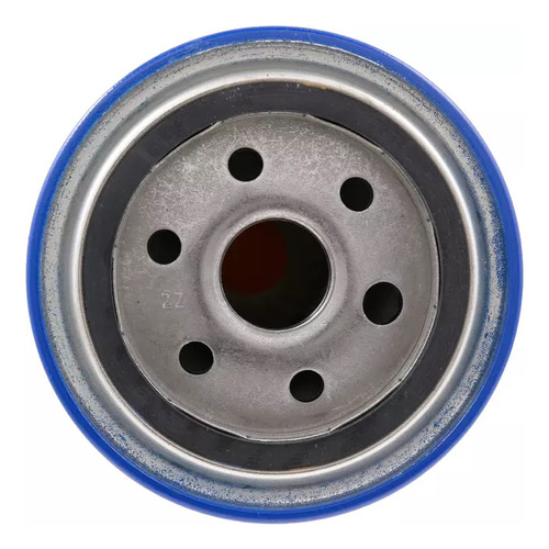 Filtro Aceite Sellado Cadillac Ats 2016-2019 3.6l Ac Delco