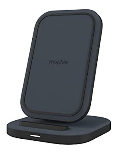 Mophie - Base De Carga Inalámbrica De 15 W - Base De Carga I