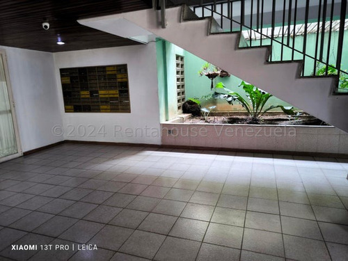 Apartamento En Alquiler - Horizonte 24-27430 V-m.
