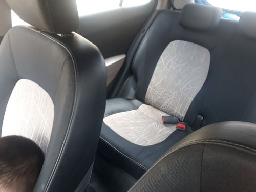 Hyundai 2018 Hatsback