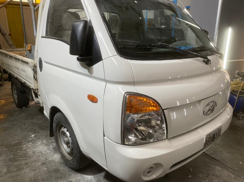 Hyundai H 100 2.5 Truck