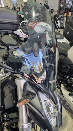Voge 500 R El Mejor Precio 0km No Cb 500 R
