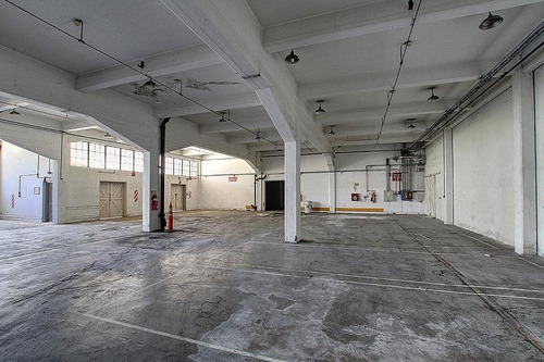 Excelente Deposito En Alquiler En Berazategui A Parti De 2300 M2 Cub Hasta 17000 M2 Cub